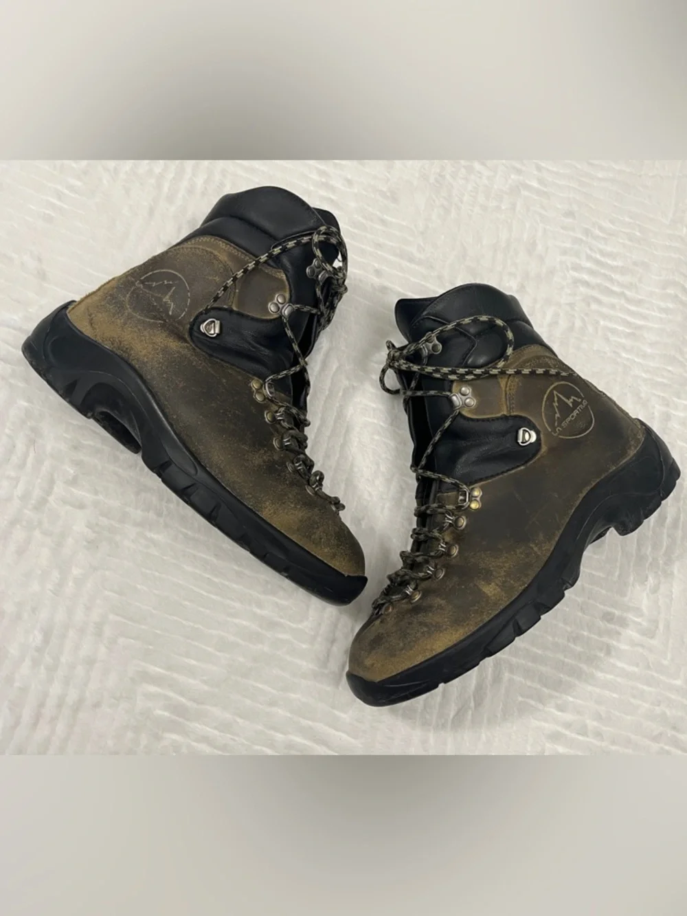 La Sportiva la sportiva